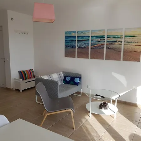 Mar Y Sol - Sea View Pool Internet Apartman *