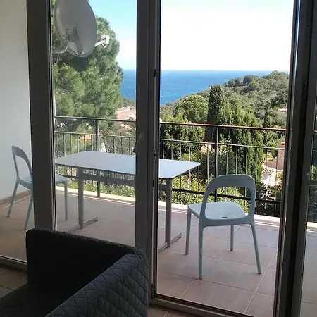 Mar Y Sol - Sea View Pool Internet Apartman