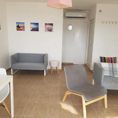 Mar Y Sol - Sea View Pool Internet Apartman *