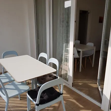 Mar Y Sol - Sea View Pool Internet Apartment *