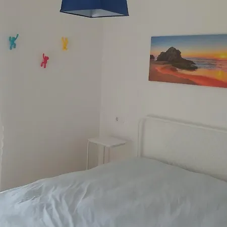 Mar Y Sol - Sea View Pool Internet Apartman *