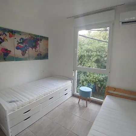 Apartment Mar Y Sol - Sea View Pool Internet Tossa de Mar
