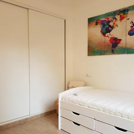 Apartment Mar Y Sol - Sea View Pool Internet Tossa de Mar