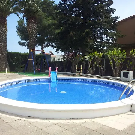 Apartman Mar Y Sol - Sea View Pool Internet