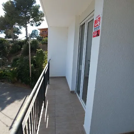 Apartman Mar Y Sol - Sea View Pool Internet