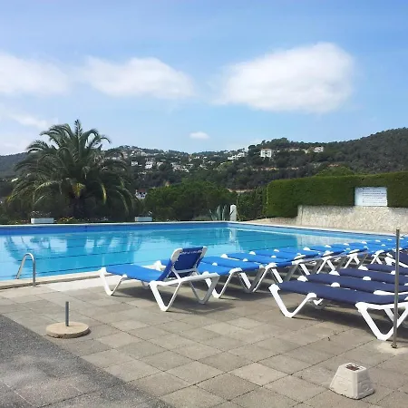 Mar Y Sol - Sea View Pool Internet Apartament *