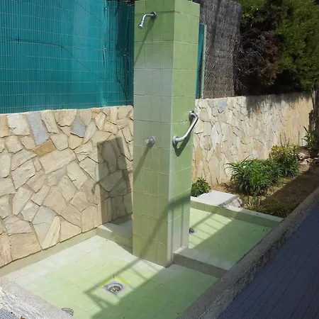 Apartment Mar Y Sol - Sea View Pool Internet Tossa de Mar