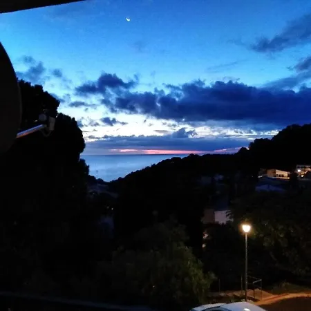 Mar Y Sol - Sea View Pool Internet Tossa de Mar